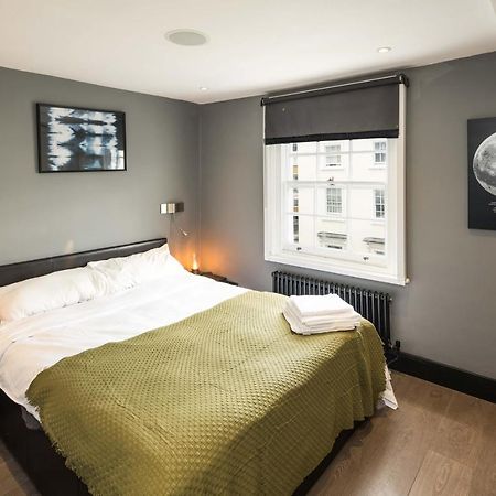 Cumberland 4 Double Bedroom In Pimlico London Eksteriør bilde