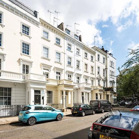 Cumberland 4 Double Bedroom In Pimlico London Eksteriør bilde