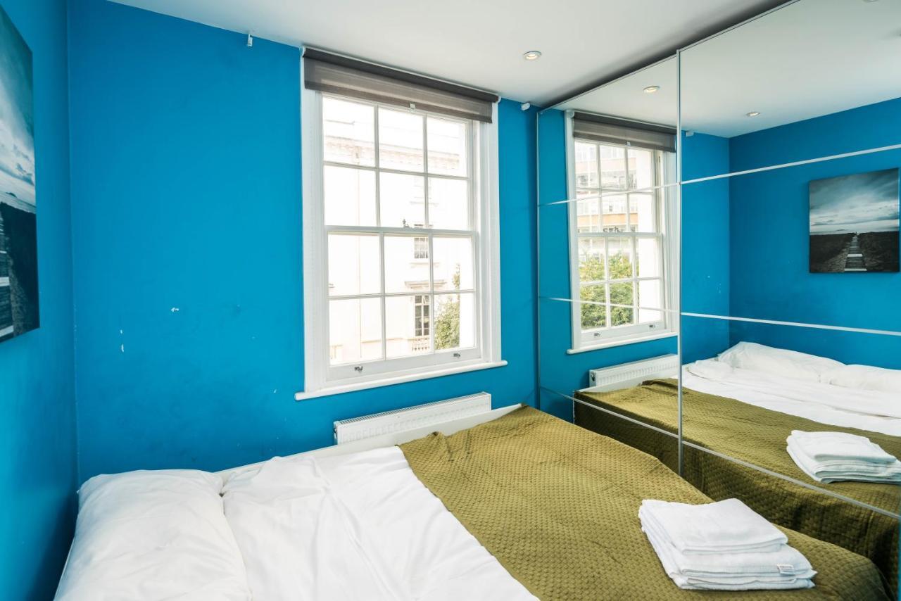 Cumberland 4 Double Bedroom In Pimlico London Eksteriør bilde
