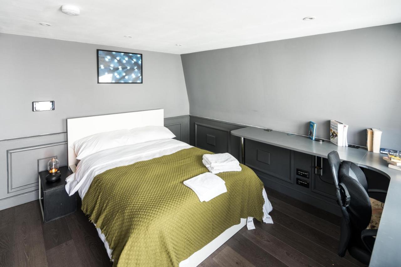 Cumberland 4 Double Bedroom In Pimlico London Eksteriør bilde